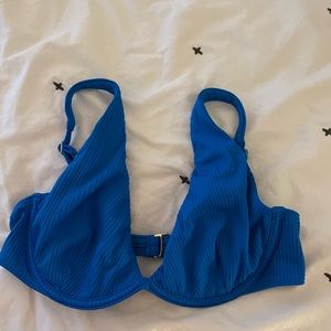 Hollister bathing suit